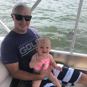 Meet your Posher, Cody